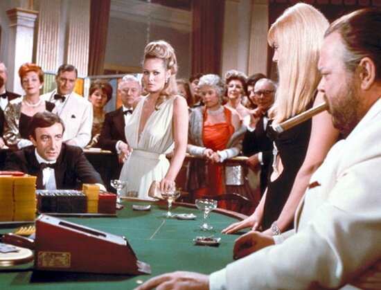 Casino Casino
