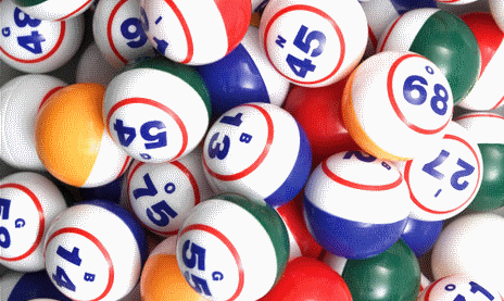 slot machines