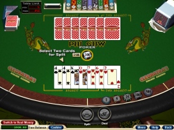Play Pai Gow Poker at Cleopatra Palace