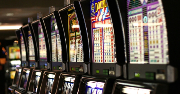 Which slot machines payout more